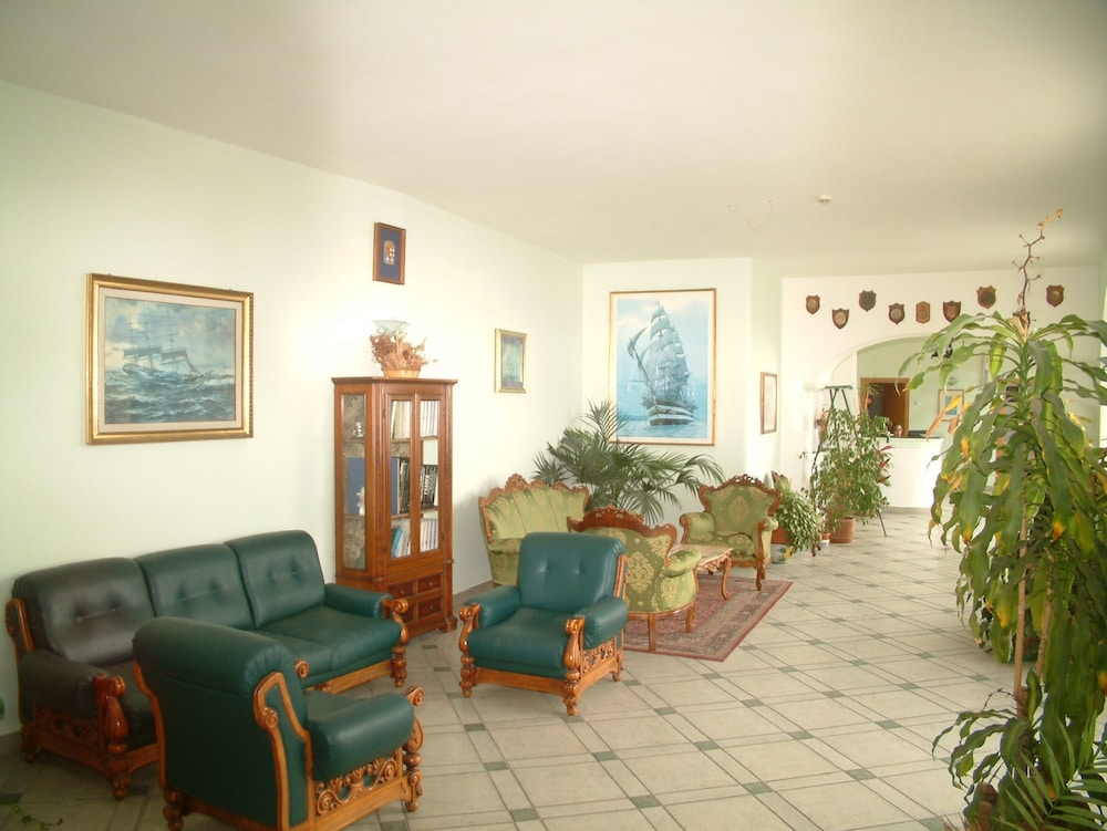 Hotel La Ginestra foto 3