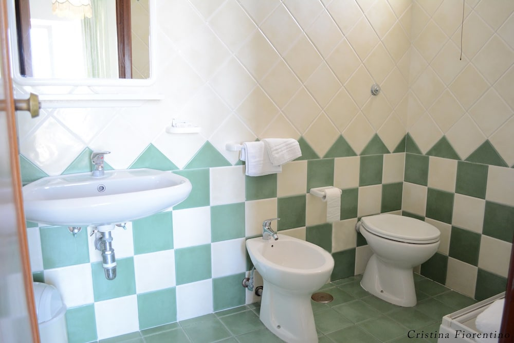 Hotel La Ginestra foto 20