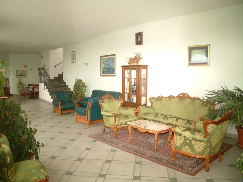 Hotel La Ginestra