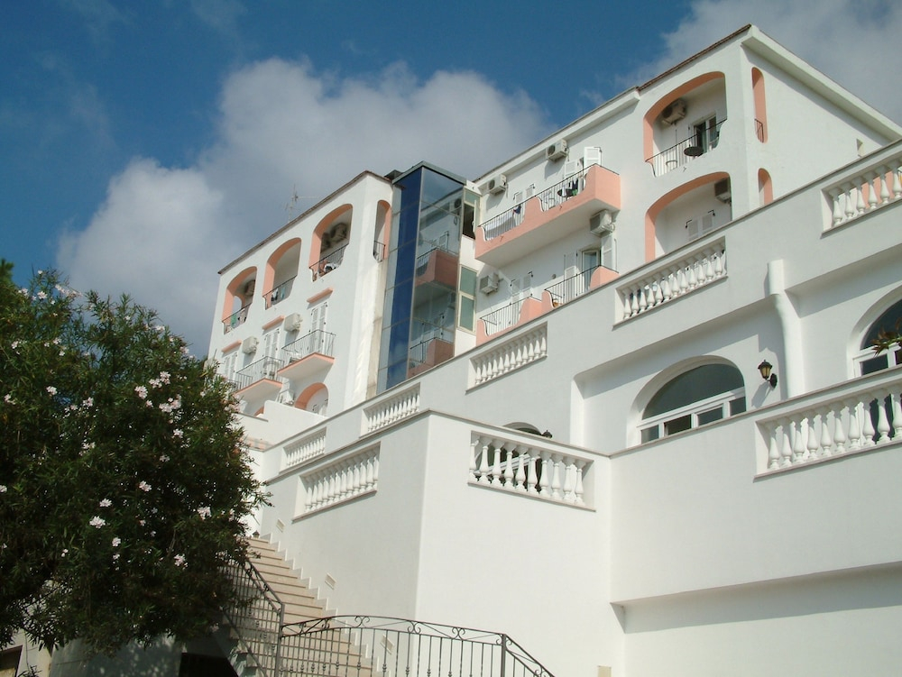 Hotel La Ginestra foto 27