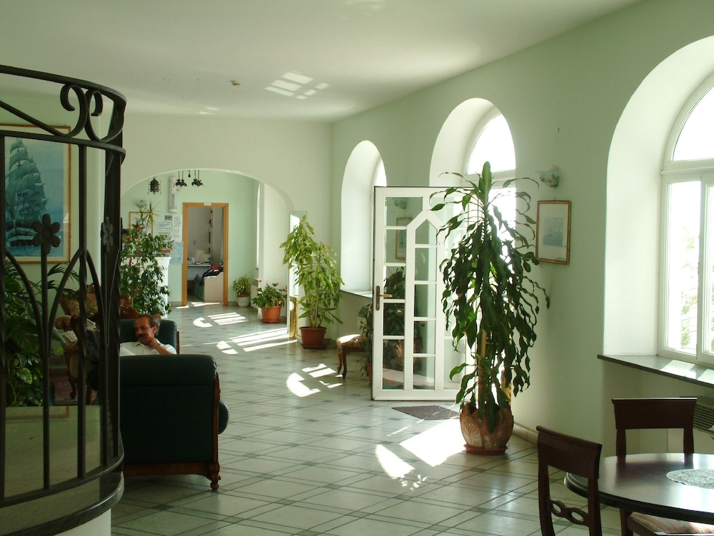 Hotel La Ginestra foto 5
