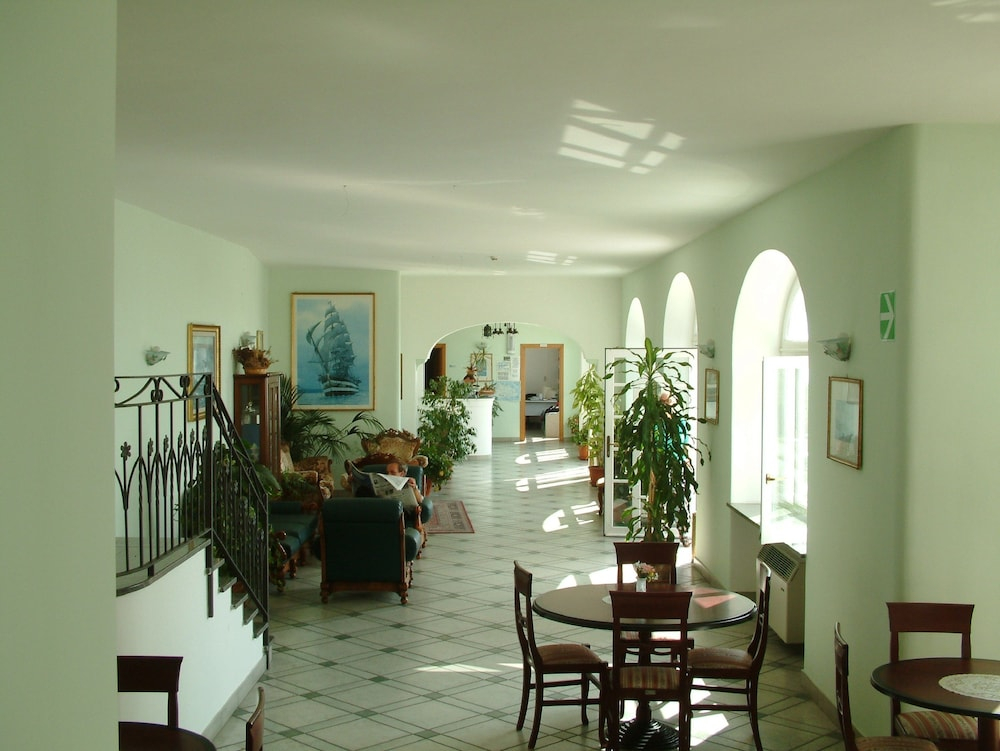 Hotel La Ginestra foto 17
