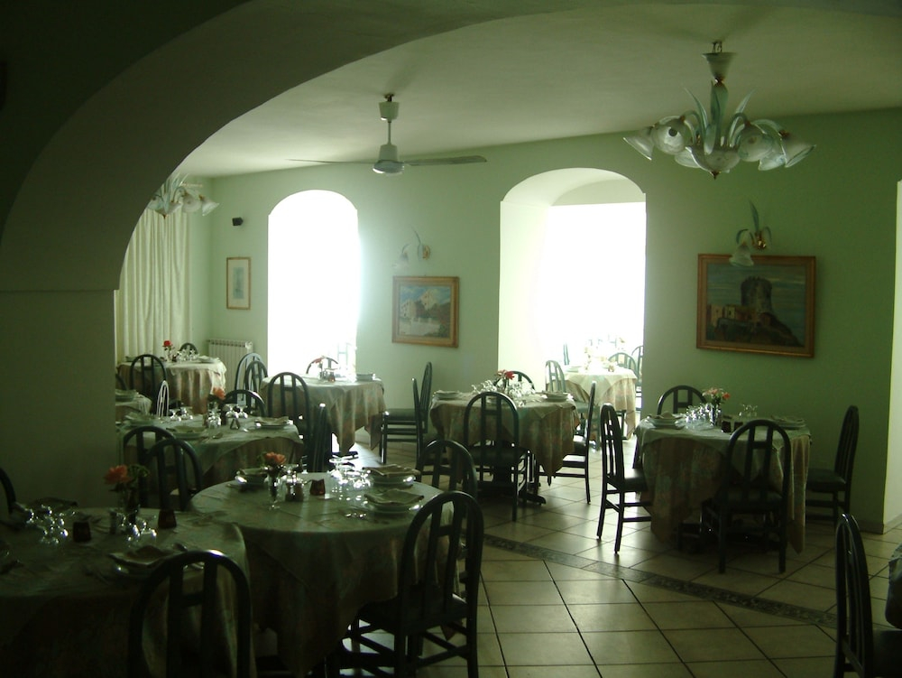 Hotel La Ginestra foto 16