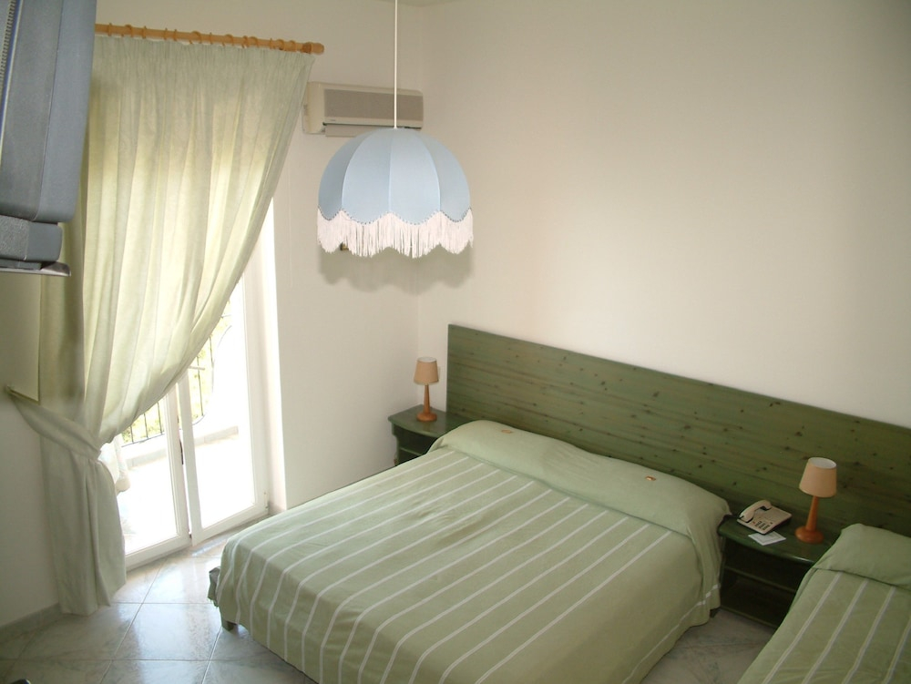 Hotel La Ginestra foto 9
