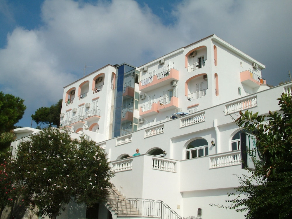 Hotel La Ginestra foto 23