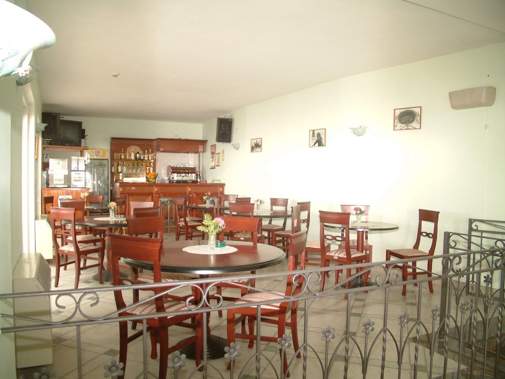 Hotel La Ginestra foto 15