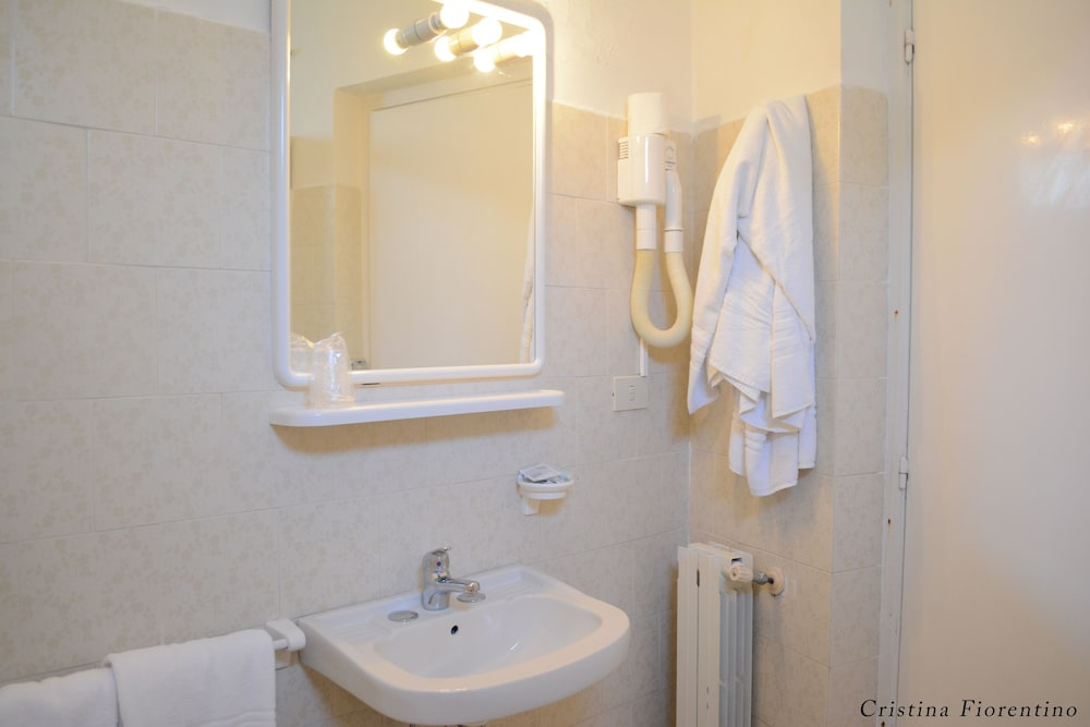 Hotel La Ginestra foto 21