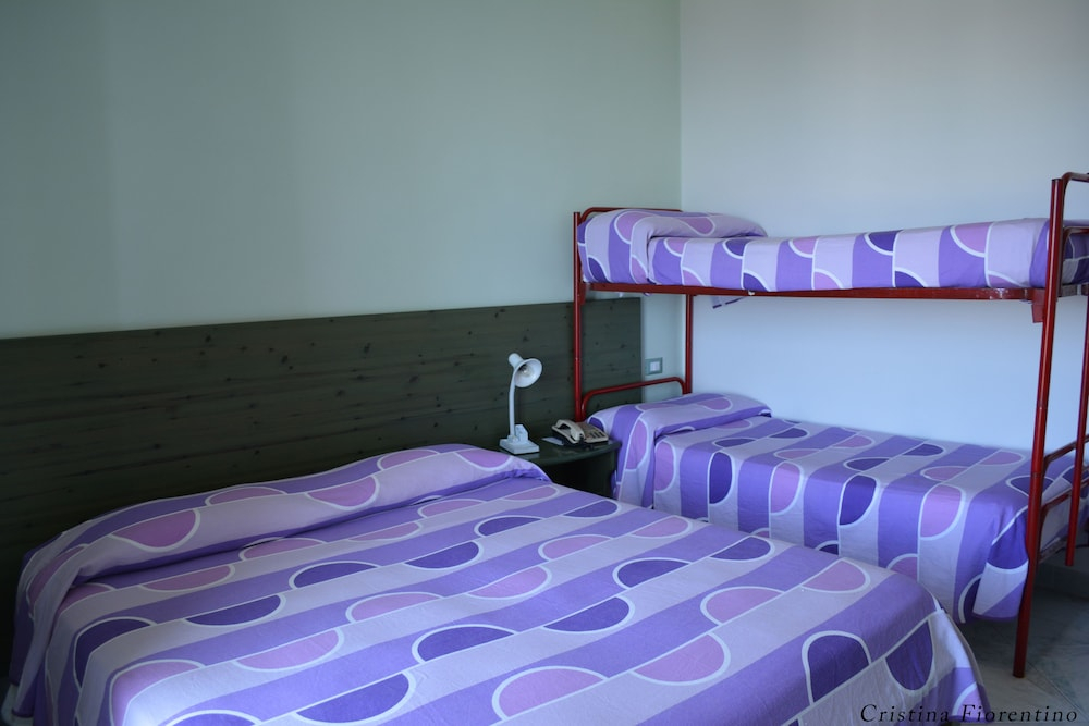 Hotel La Ginestra foto 32