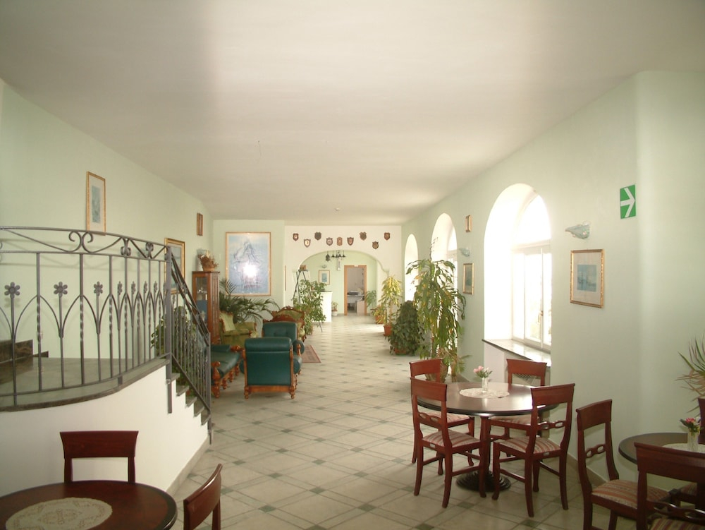 Hotel La Ginestra foto 14