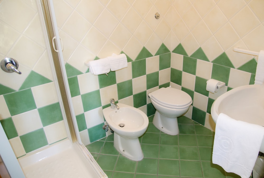 Hotel La Ginestra foto 22