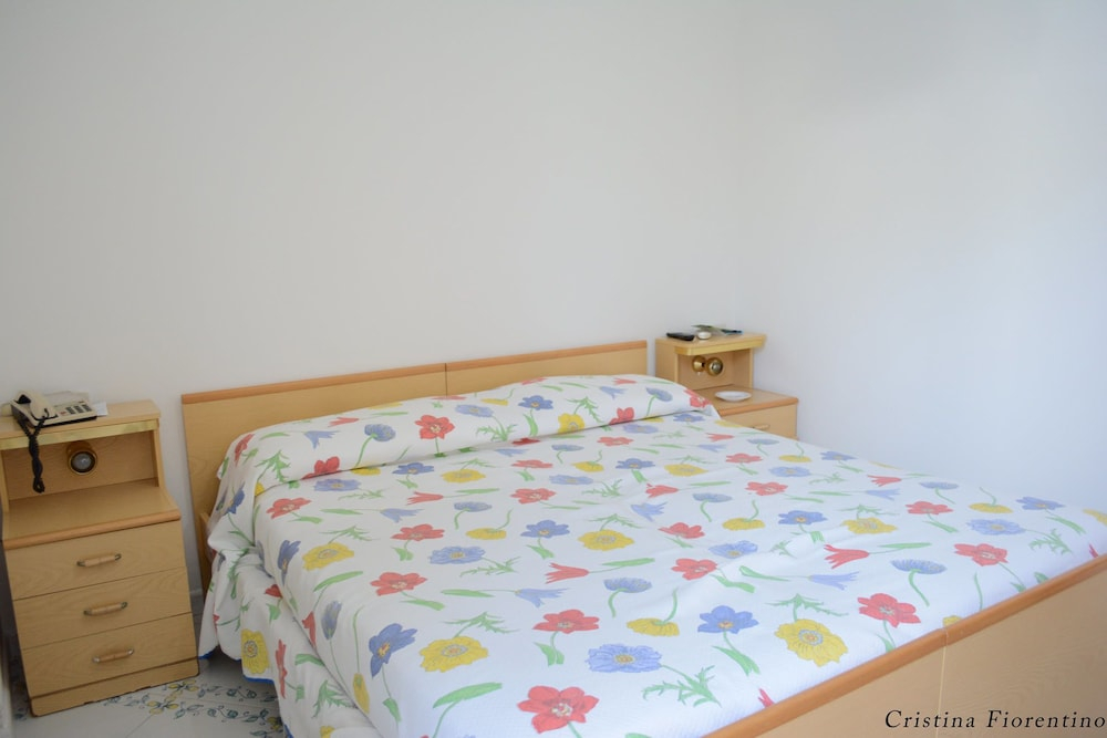 Hotel La Ginestra foto 30