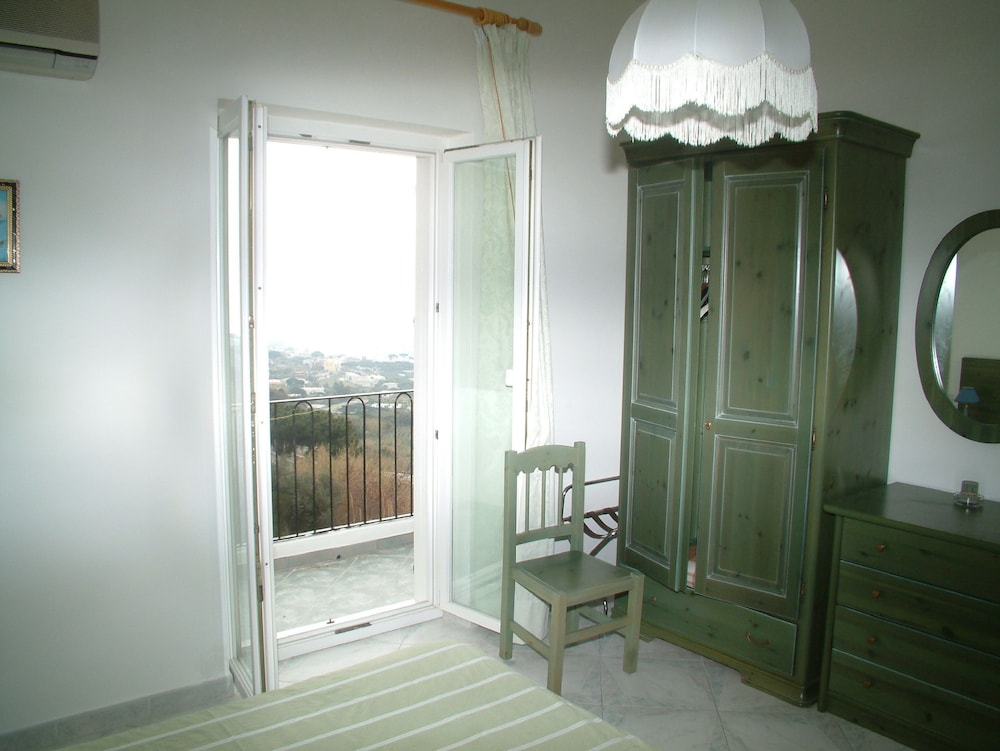 Hotel La Ginestra foto 28