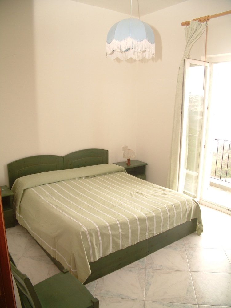 Hotel La Ginestra foto 10
