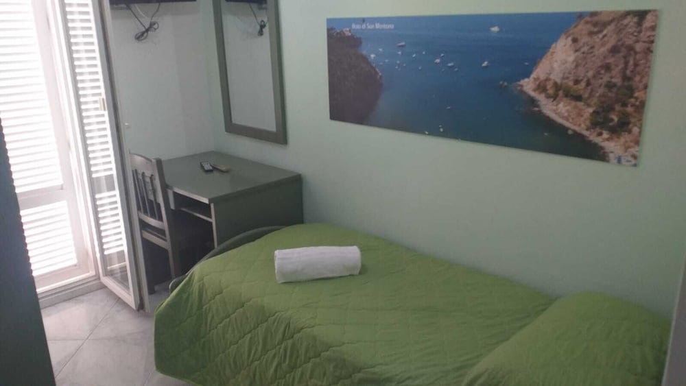 Hotel La Ginestra foto 35