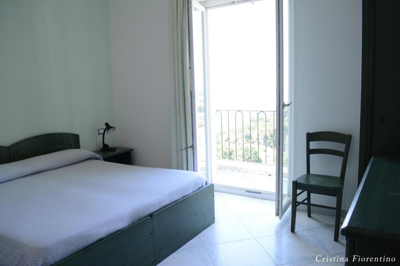 Hotel La Ginestra foto 2