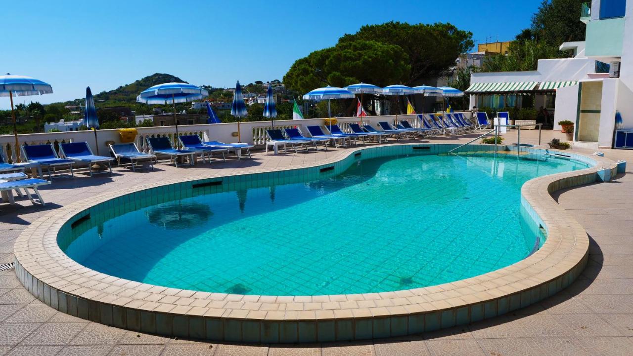 Hotel La Ginestra foto 4