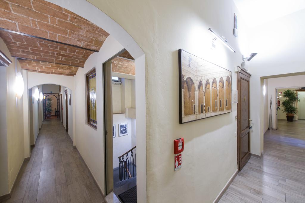 Hotel Cosimo de'Medici foto 11