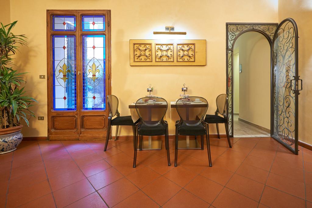 Hotel Cosimo de'Medici foto 10
