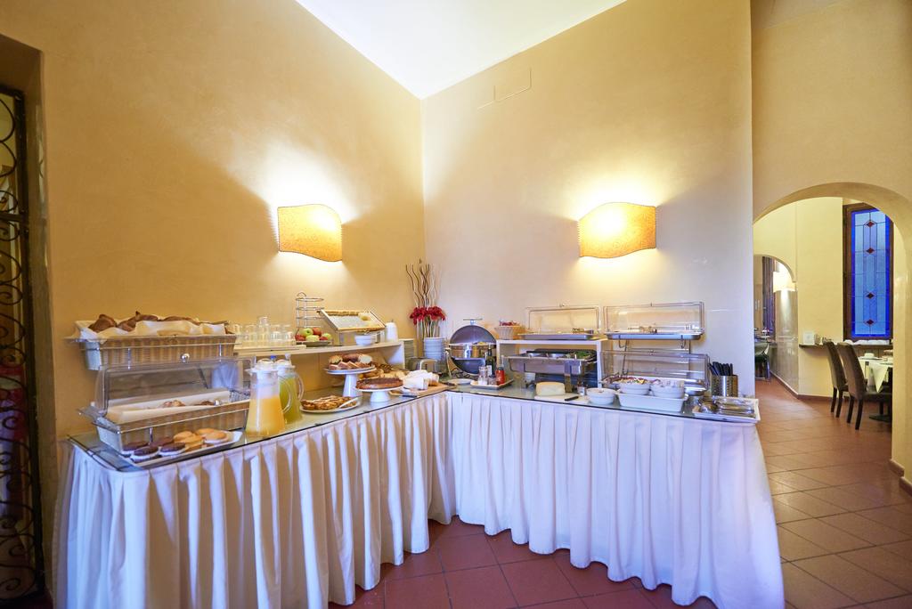 Hotel Cosimo de'Medici foto 16