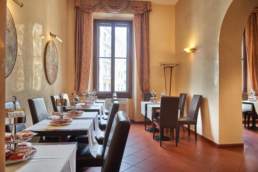 Hotel Cosimo de'Medici foto 20