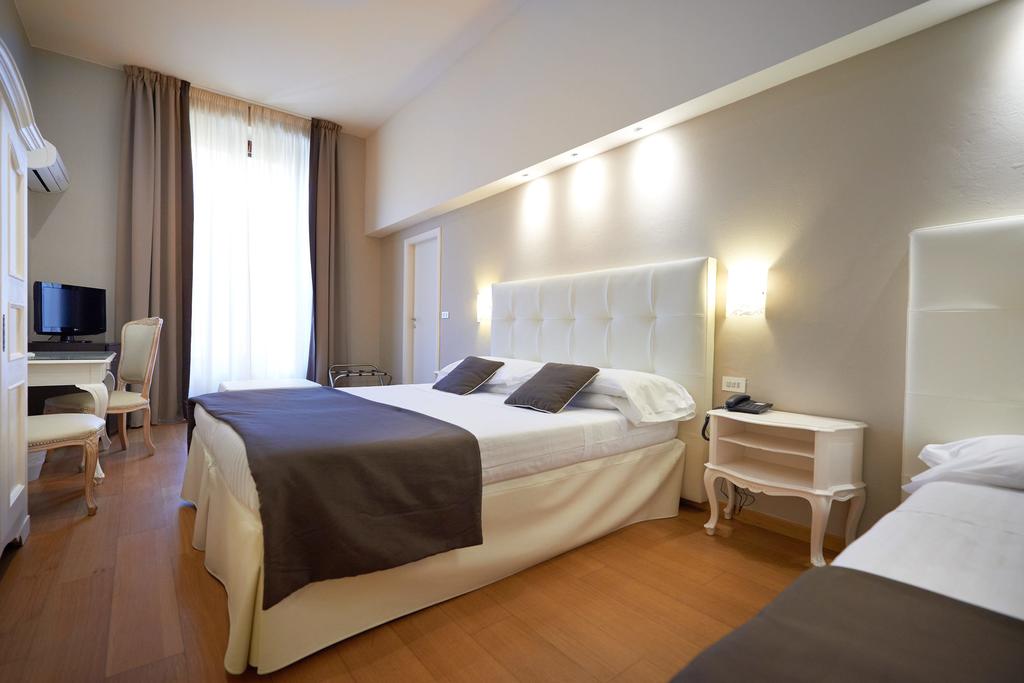 Hotel Cosimo de'Medici foto 15