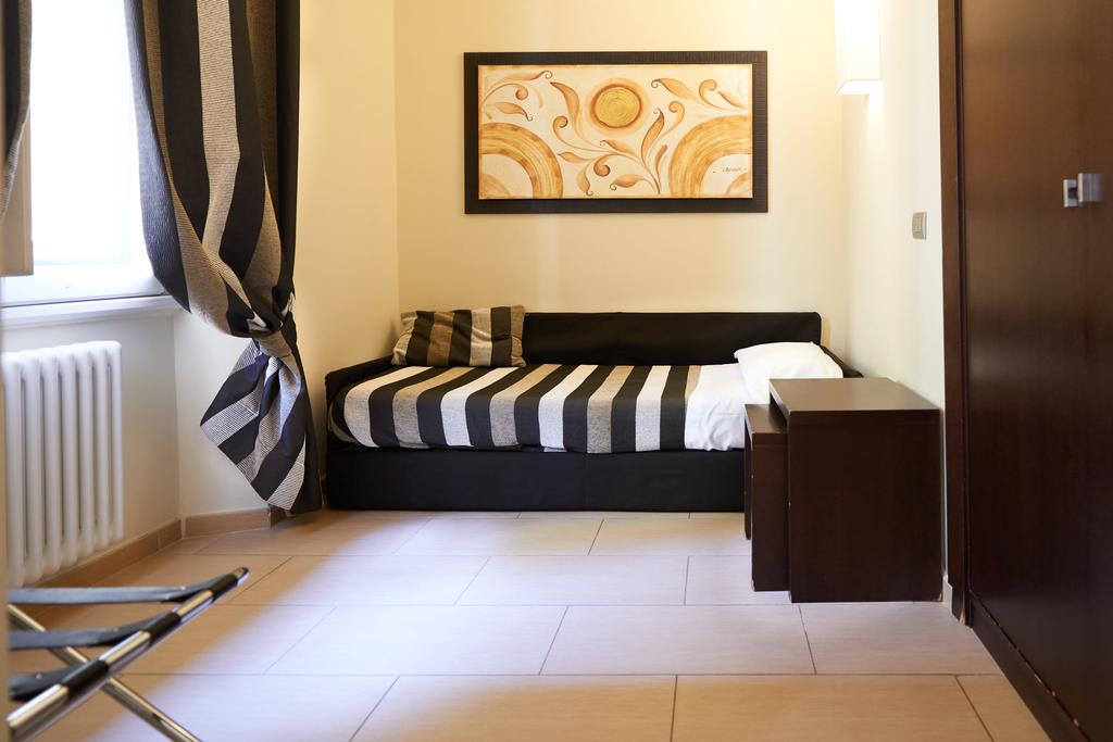 Hotel Cosimo de'Medici foto 19