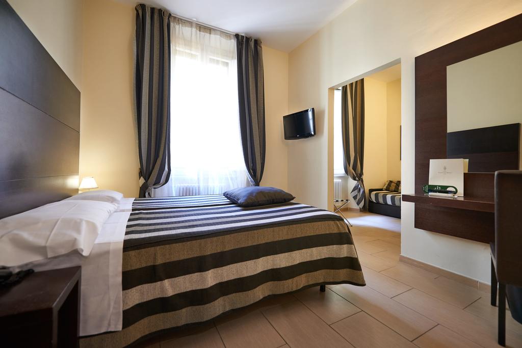 Hotel Cosimo de'Medici foto 21