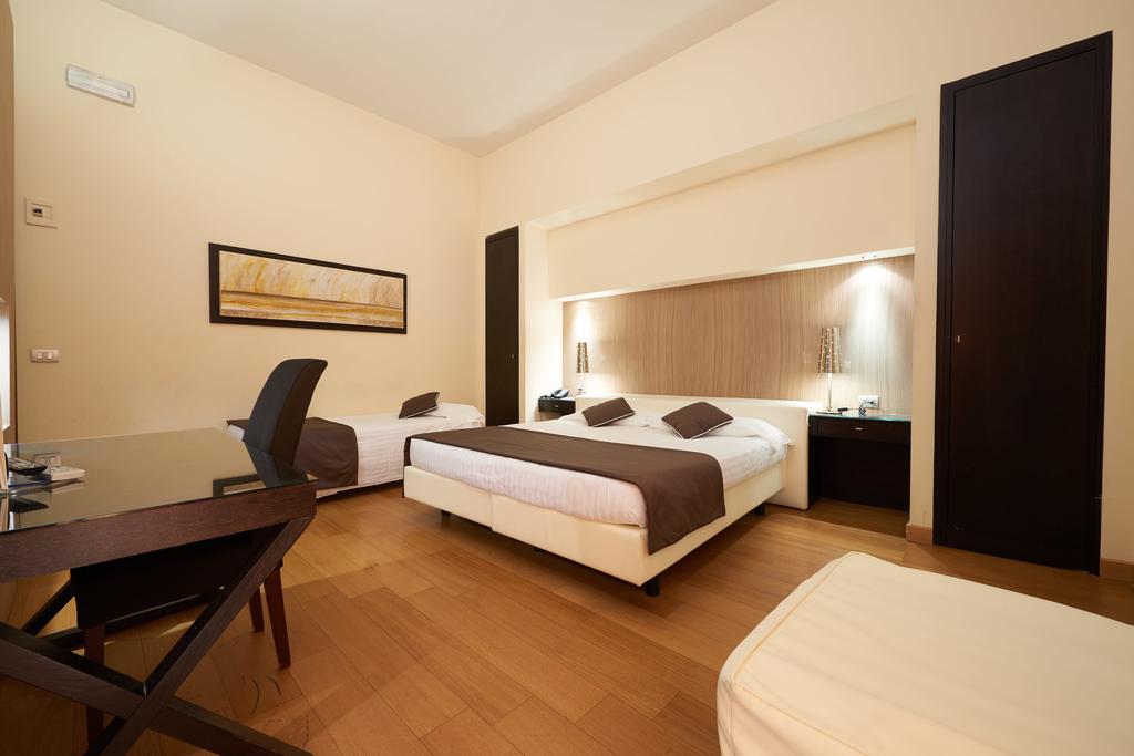 Hotel Cosimo de'Medici foto 24