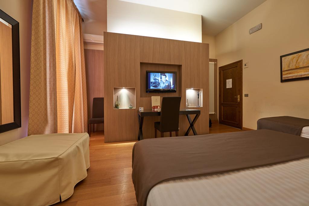 Hotel Cosimo de'Medici foto 25