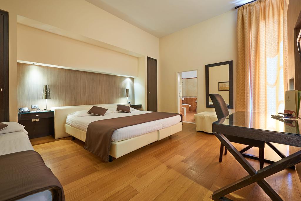 Hotel Cosimo de'Medici foto 9