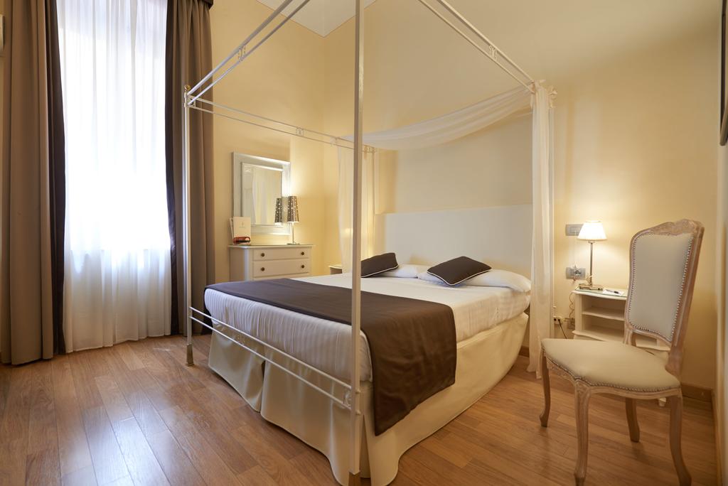 Hotel Cosimo de'Medici foto 23
