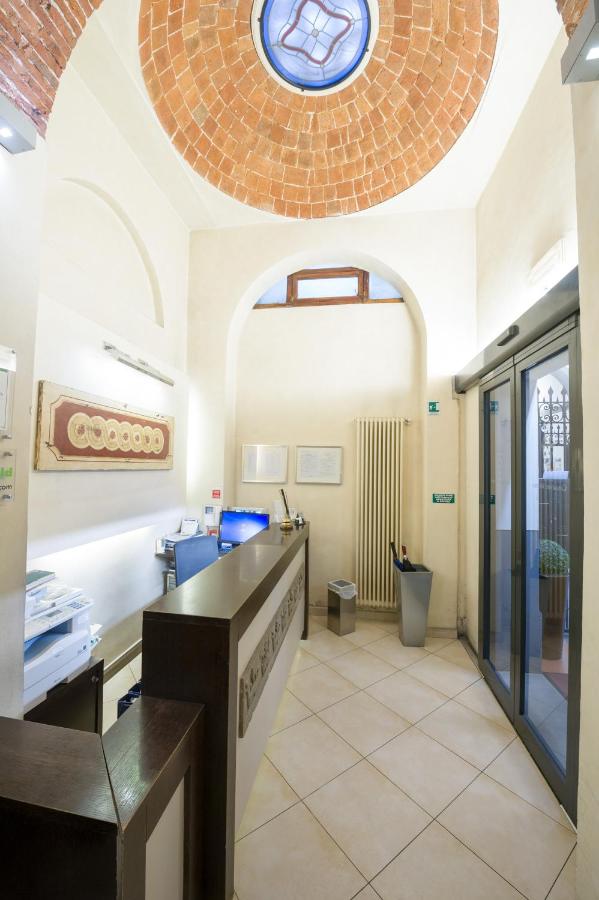 Hotel Cosimo de'Medici in Florence - foto 3