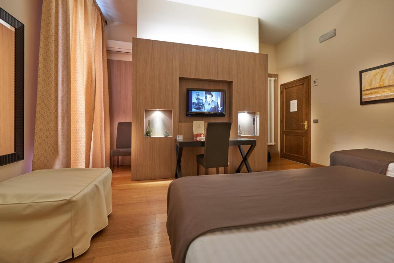 Hotel Cosimo de'Medici in Florence - foto 5