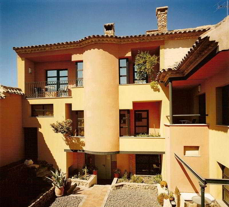 La Casa del Rector foto 12