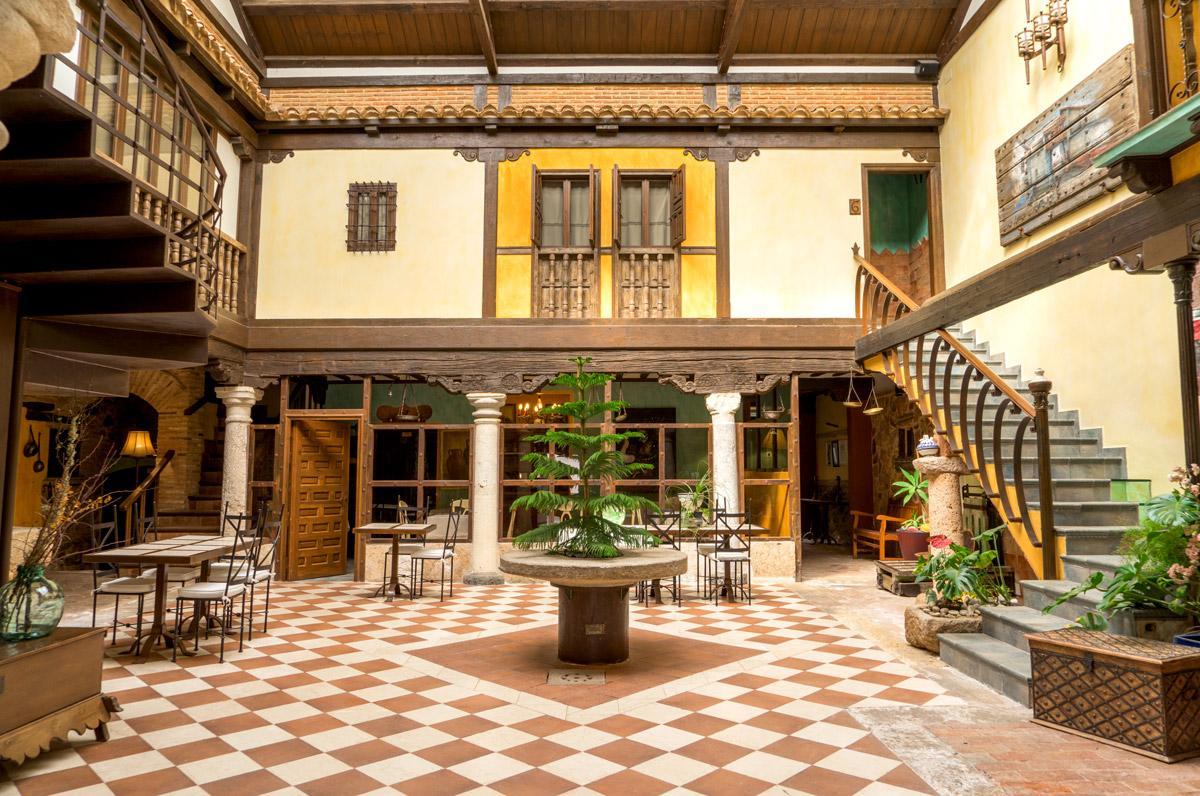 La Casa del Rector foto 16