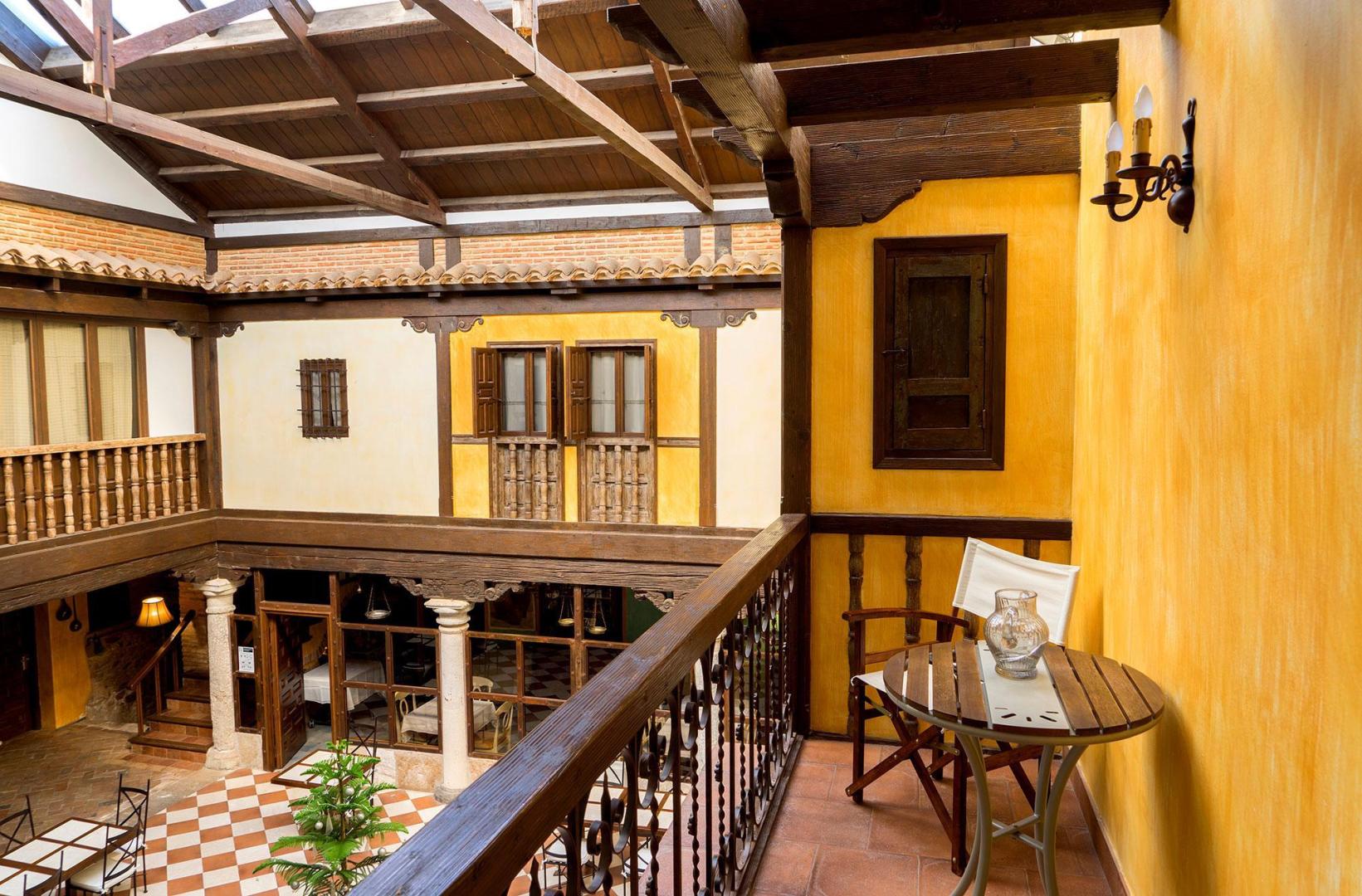La Casa del Rector foto 20