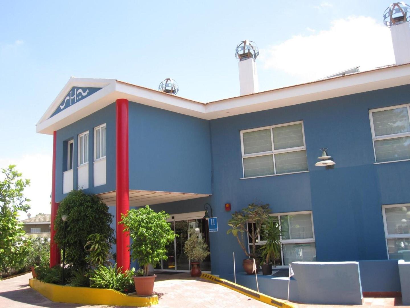 Del Mar Hotel foto 2