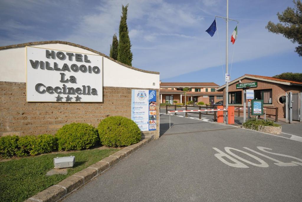 La Cecinella foto 10