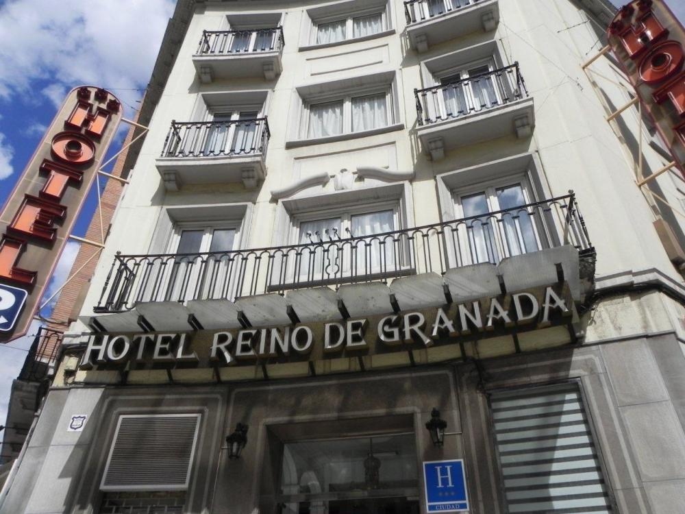 Reino de Granada foto 13