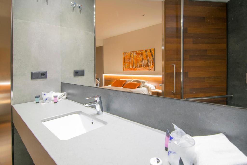 Hotel Amèrica foto 6