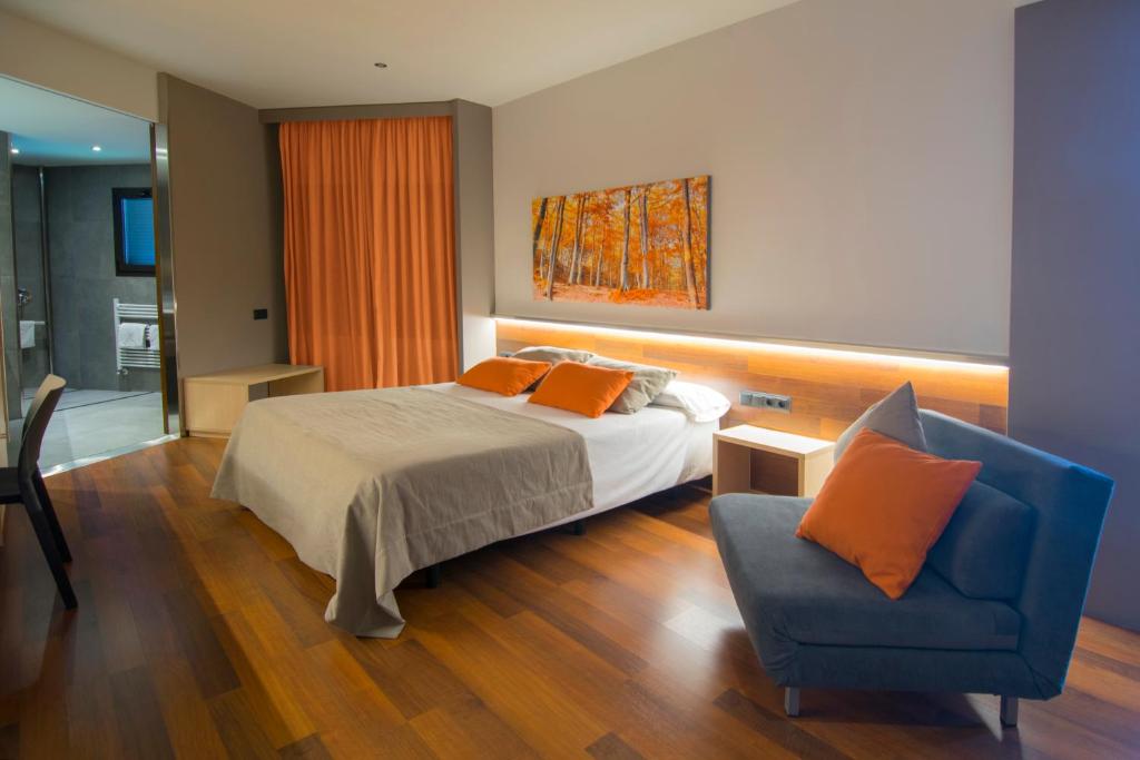 Hotel Amèrica image 1