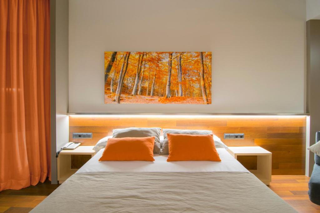 Hotel Amèrica foto 9