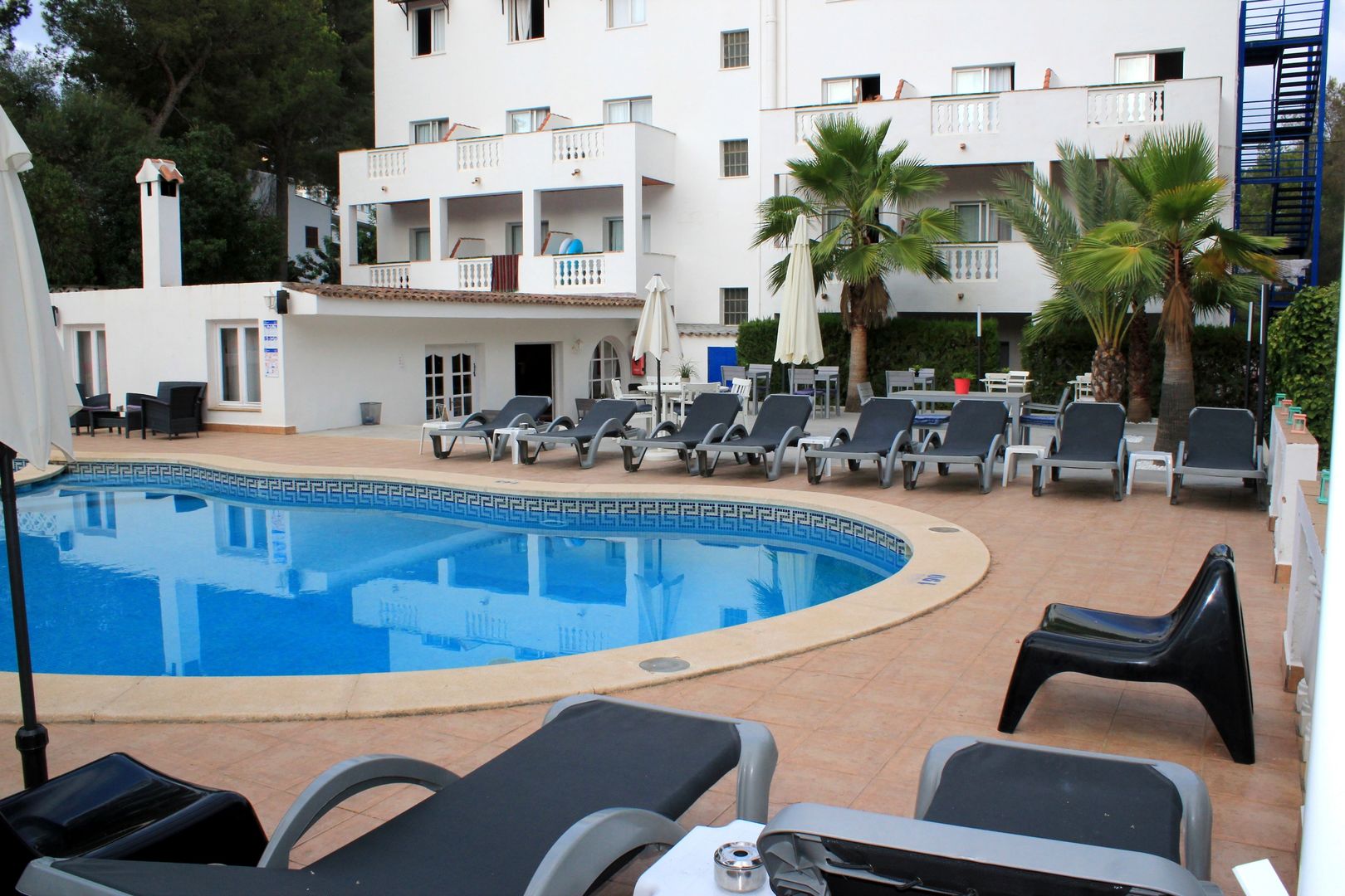 Hotel La Concha Soul foto 20