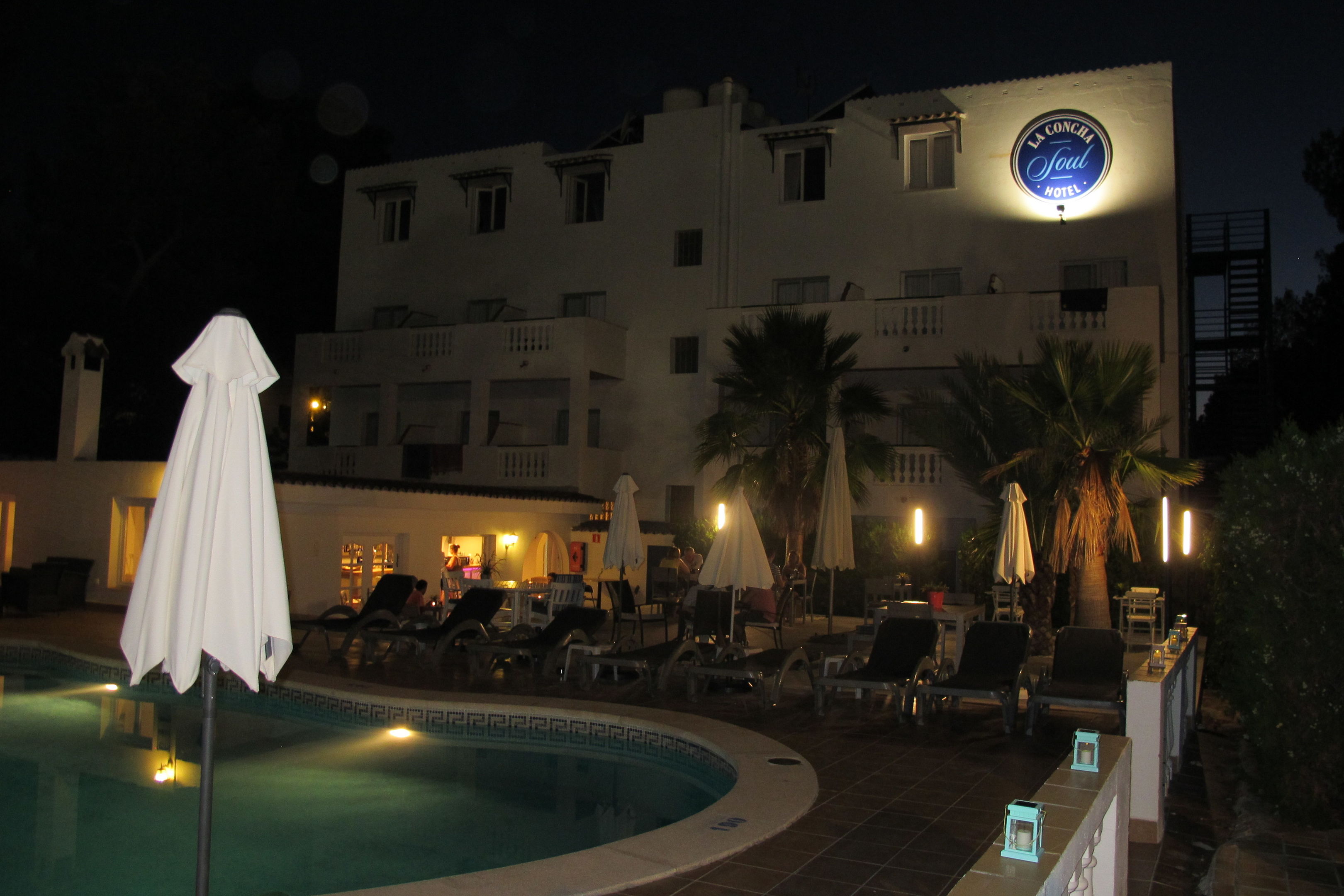 Hotel La Concha Soul foto 30