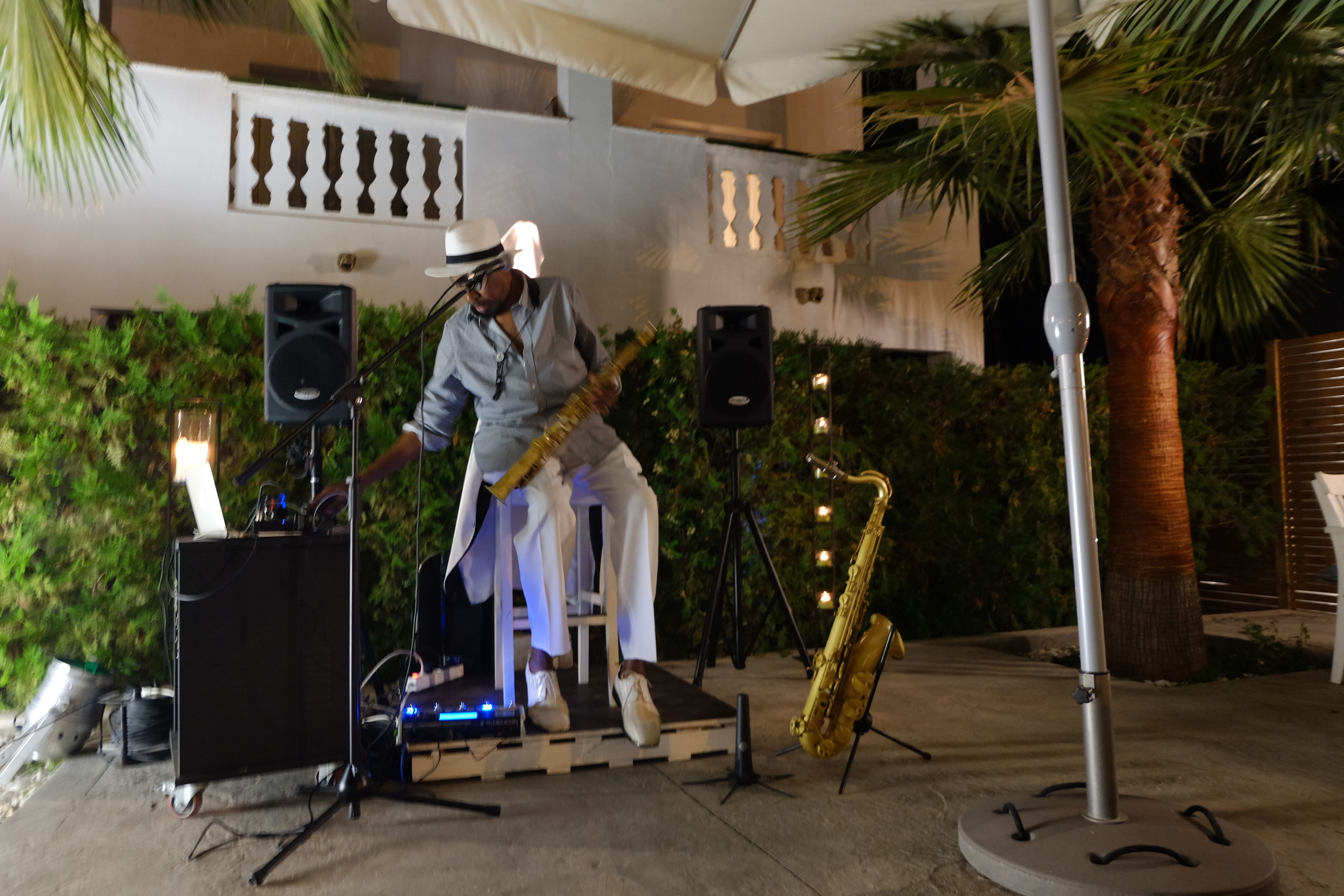 Hotel La Concha Soul foto 102