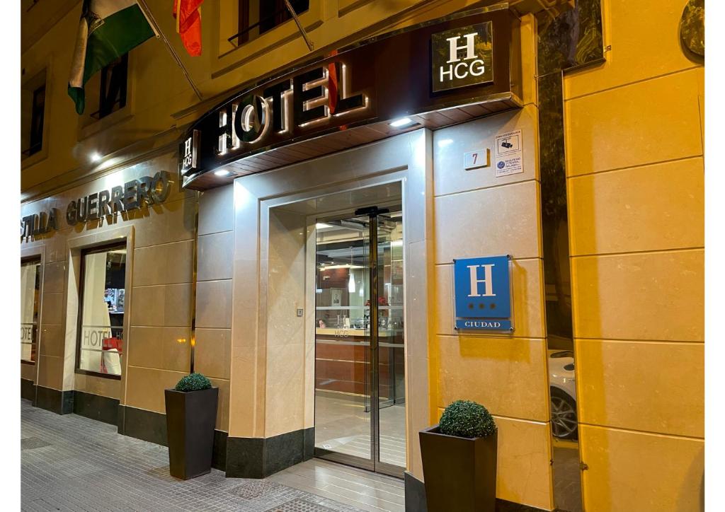 Castilla Guerrero image 0