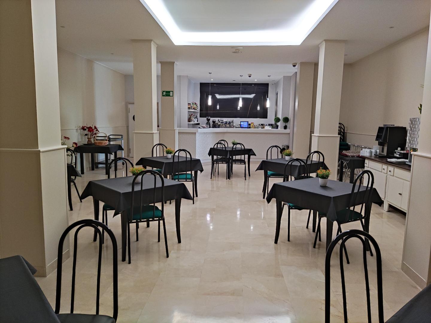 Hotel Ciudad de Navalcarnero image 2