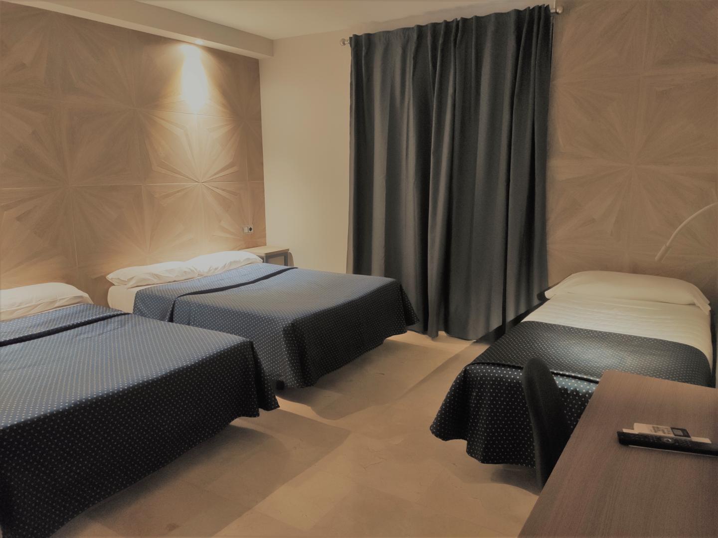 Hotel Ciudad de Navalcarnero foto 18