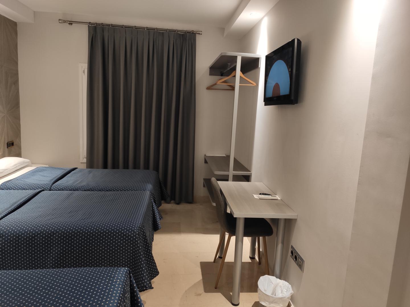 Hotel Ciudad de Navalcarnero image 1