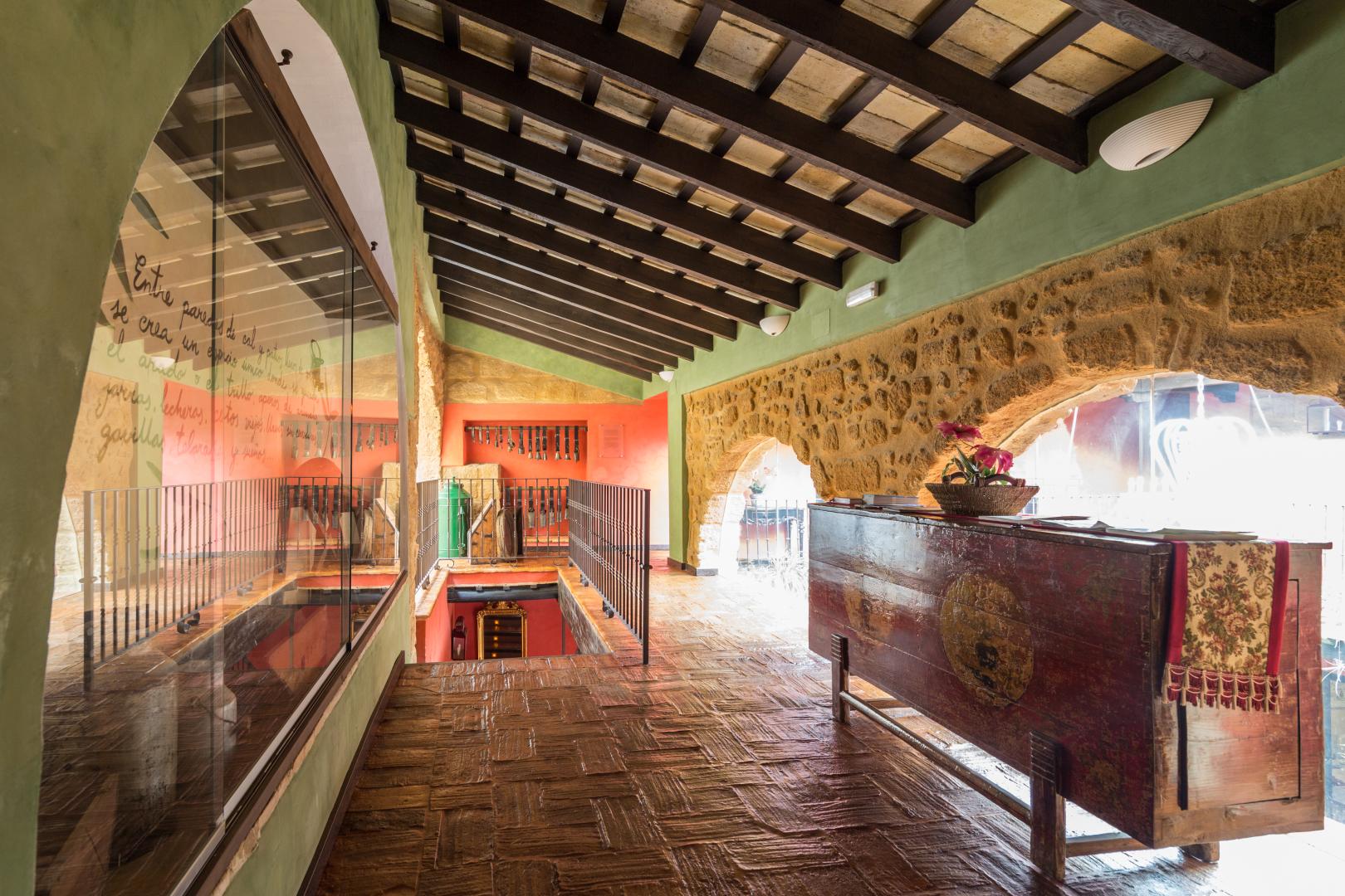 La Casona de Calderon foto 22